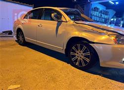 تۆیۆتا ئەڤەلۆن